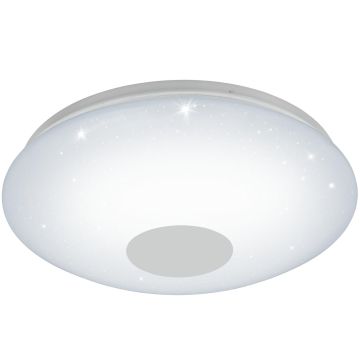 Eglo VOLTAGO 95973 Süllyesztett mennyezeti lámpa 1x30W/LED 3500LM