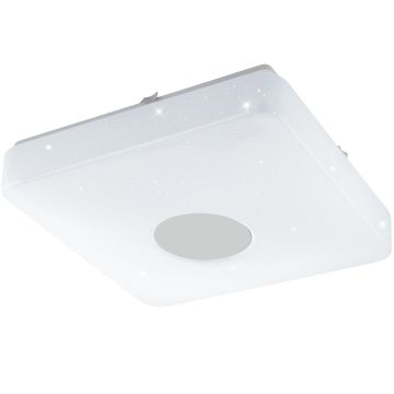 Eglo VOLTAGO 95975 Süllyesztett mennyezeti lámpa 1x20W/LED 2200LM