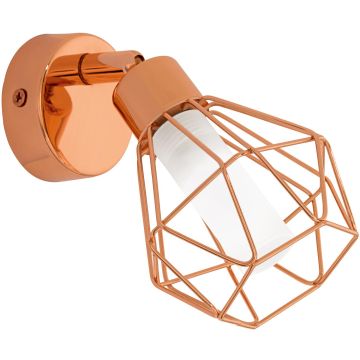 Eglo ZAPATA 95545 Spotlámpa 1x2,5W/G9 300LM