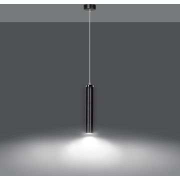 Emibig LUNA 956/1 Függőlámpa 1x30W/GU10 IP20