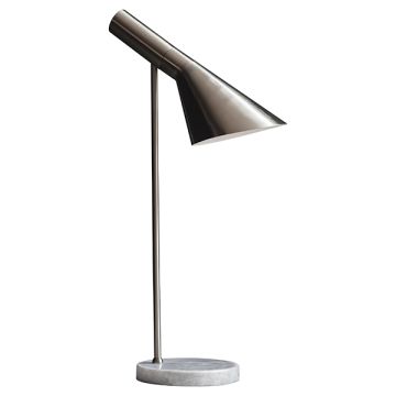Endon CARLO 95460 Asztali lámpa 1x10W/E27 IP20