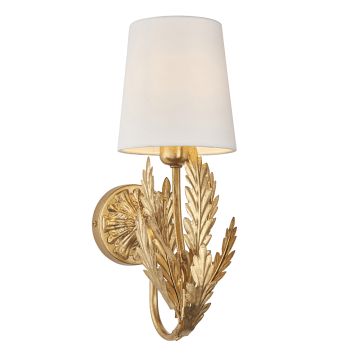 Endon DELPHINE 95040 Fali lámpa 1x6W/E14 IP20