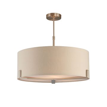 Endon HAYFIELD 95834 Függőlámpa 3x10W/E27 IP20