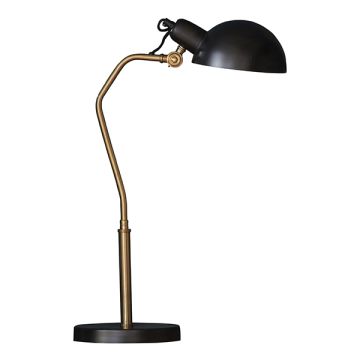 Endon LARGO 95478 Asztali lámpa 1x7W/E14 IP20