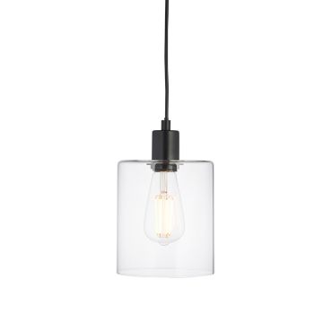 Endon TOLEDO 95472 Függőlámpa 1x10W/E27 IP20