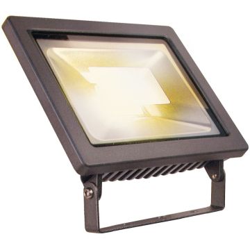 Garden Lights FLOOD 9509011 Halogén reflektor 1x20W/LED 3000K 1597LM IP44