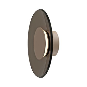 Paul Neuhaus PURE MOON 9594-97 Fali lámpa 1x14,4W/LED 2700K 100lm IP20