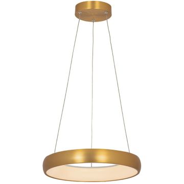 Zambelis PENDANT LED 2046 Függőlámpa 32W/led 3000K 1800lm IP20