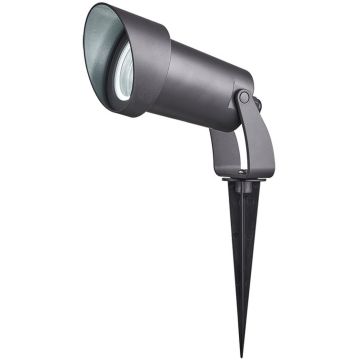 Zambelis SPIKE LIGHT E310 Kerti reflektor 1x7W/GU10 IP54
