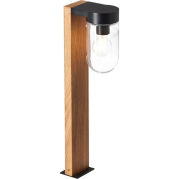 Brilliant Cabar 96373/76 Állólámpa 1x40w/e27 IP44