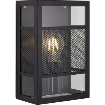 Brilliant Getta 96409/06 Fali lámpa 1x40w/e27