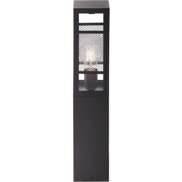 Brilliant Getta 96410/06 Állólámpa 1x40w/e27 IP44