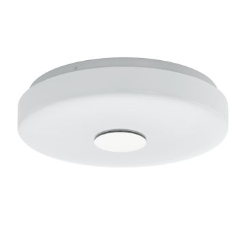 Eglo BERAMO-C 96819 Süllyesztett mennyezeti lámpa 1x17W/LED 2100LM