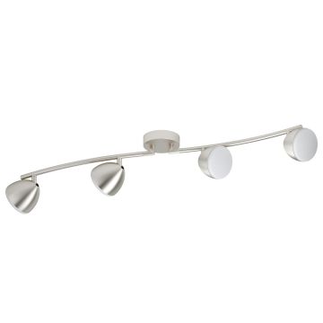 Eglo CALVAS 1 96809 Spotlámpa 4x6W/LED 2000LM