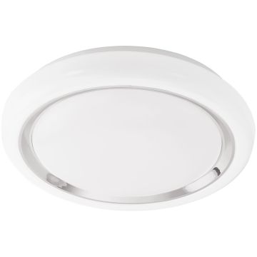 Eglo CAPASSO 96023 Süllyesztett mennyezeti lámpa 1x18W/LED 2100LM