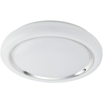 Eglo CAPASSO 96024 Süllyesztett mennyezeti lámpa 1x24W/LED 2500LM