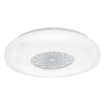 Eglo CAPASSO 96026 Süllyesztett mennyezeti lámpa 1x24W/LED 2500LM