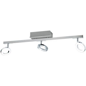 Eglo CARDILLIO 1 96181 Spotlámpa 5x3,2W/LED 1200LM+720LM