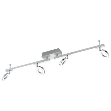Eglo CARDILLIO 1 96182 Spotlámpa 6x3,2W/LED 1600LM+720LM