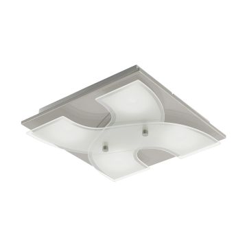 Eglo DIRUS 96397 Süllyesztett mennyezeti lámpa 4x3,3W/LED 340LM