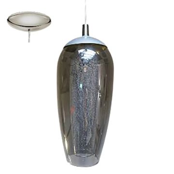 Eglo FARSALA 96343 Függőlámpa 1x2,5W/G9 300LM
