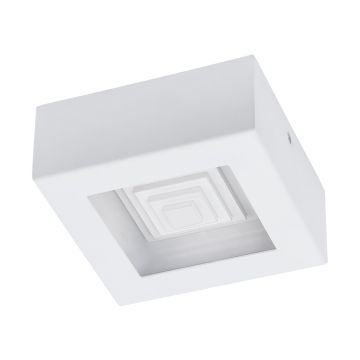 Eglo FERREROS 96791 Süllyesztett mennyezeti lámpa 1x6,3W/LED 840LM