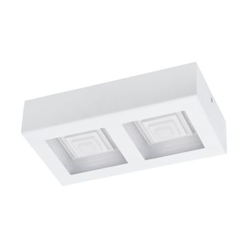 Eglo FERREROS 96792 Süllyesztett mennyezeti lámpa 3x6,3W/LED 840LM