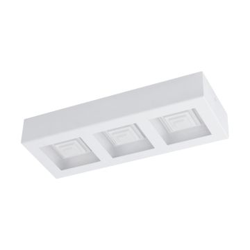 Eglo FERREROS 96793 Süllyesztett mennyezeti lámpa 2x6,3W/LED 840LM