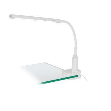 Eglo LAROA 96434 Asztali lámpa klipsszel 1x4,5W/LED 550LM
