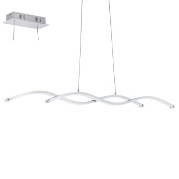 Eglo LASANA 2 96103 Függőlámpa 2x10,3W/LED 2000LM