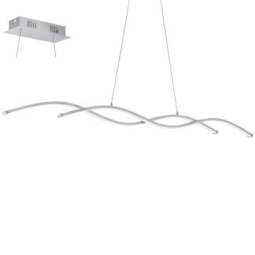 Eglo LASANA 2 96104 Függőlámpa 2x14W/LED 3800LM