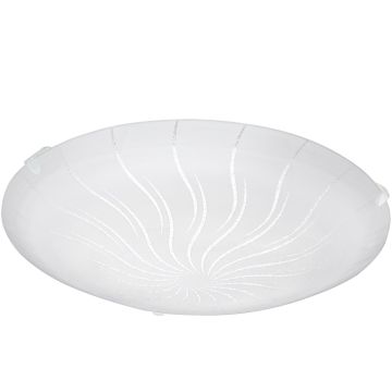 Eglo MARGITTA 1 96089 Süllyesztett mennyezeti lámpa 1x11W/LED 950LM