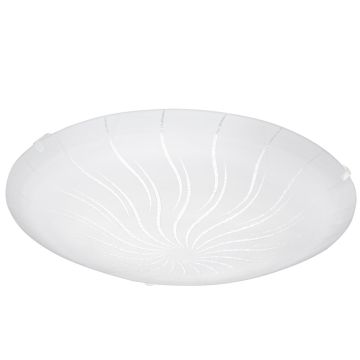 Eglo MARGITTA 1 96111 Süllyesztett mennyezeti lámpa 1x11W/LED 950LM
