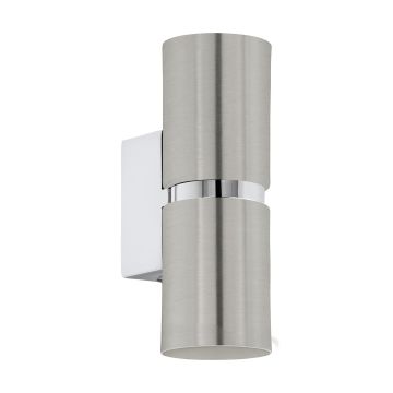 Eglo PASSA 96261 Fali lámpa 2x3,3W/GU10 240LM