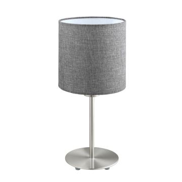Eglo PASTERI 96376 Asztali lámpa 1x60W/E27