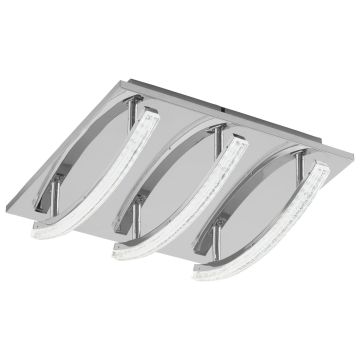 Eglo PERTINI 96094 Plafonlámpa 3x4,2W/LED 1500LM