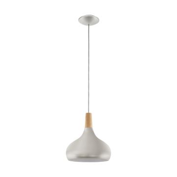 Eglo SABINAR 96985 Függőlámpa 1x60W/E27