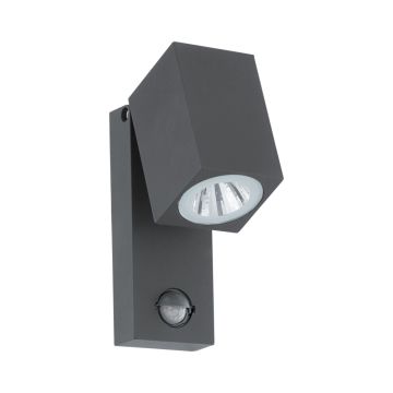 Eglo SAKEDA 96287 Fali lámpa 1x5W/LED 650LM IP44