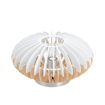 Eglo SATOS 96965 Asztali lámpa 1x60W/E27