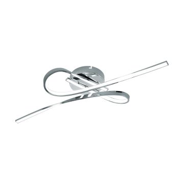 Eglo SELVINA 96329 Plafonlámpa 2x10W/LED 2x900LM