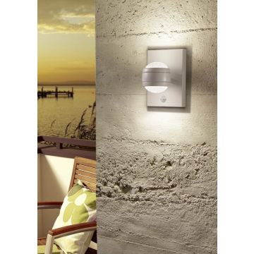 Eglo SESIMBA 1 96019 Fali lámpa 2x3,7W/LED 280LM IP44