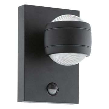 Eglo SESIMBA 1 96021 Fali lámpa 2x3,7W/LED 280LM IP44