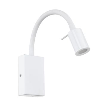 Eglo TAZZOLI 96566 Fali lámpa 1x3,5W/LED 380LM