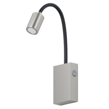 Eglo TAZZOLI 96567 Fali lámpa 1x3,5W/LED 380LM