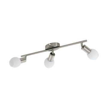 Eglo VEDRA 1 96913 Spotlámpa 3x3,5W/LED 380LM