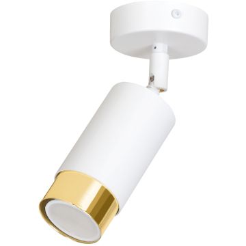 Emibig HIRO 963/1 Spotlámpa 1x30W/GU10 IP20