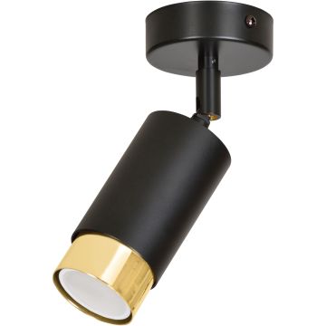 Emibig HIRO 965/1 Spotlámpa 1x30W/GU10 IP20