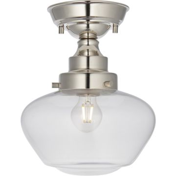Endon Camberley 96170 Plafonlámpa 1x10w/e27 ip20