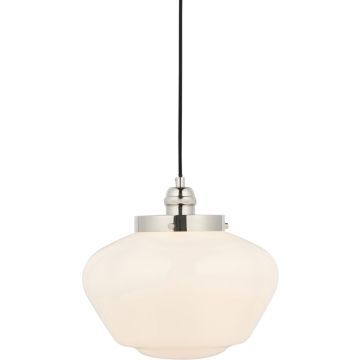 Endon Camberley 96174 Függőlámpa 1x10w/e27 ip20