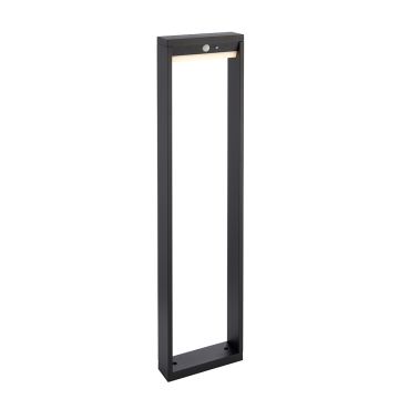 Endon DANNAH 96936 Állólámpa 1x5.88W/LED 3000K 320LM IP44